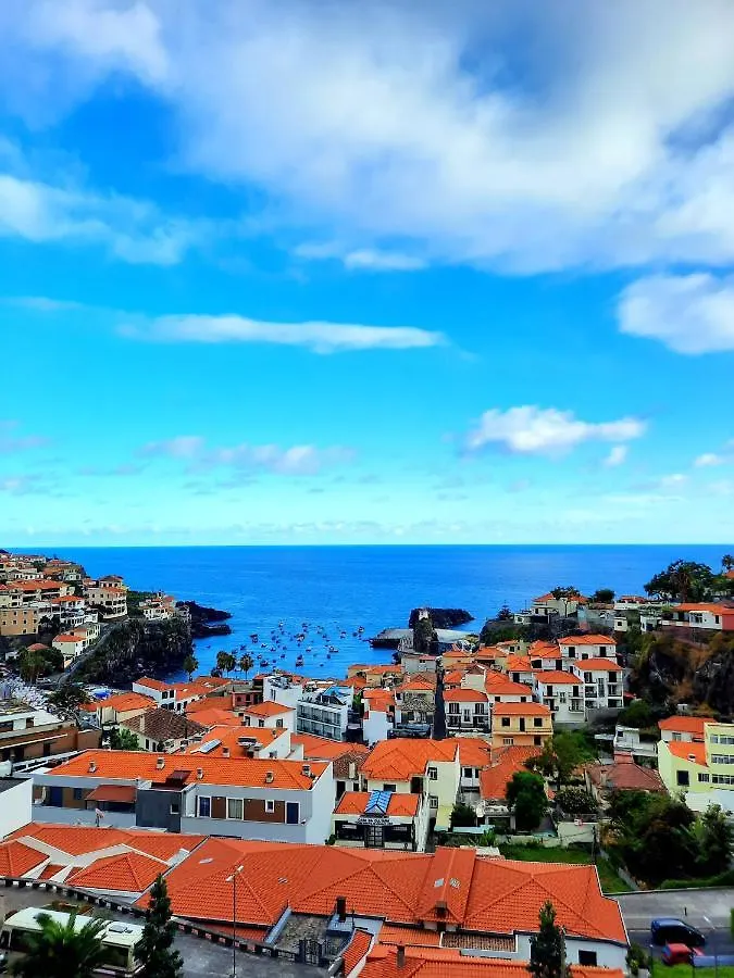 Apartment House Heart Of The City Camara de Lobos