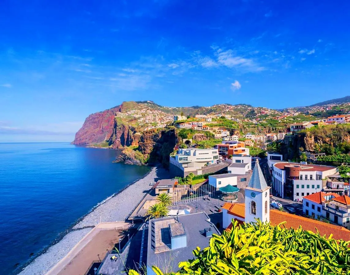 House Heart Of The City Camara de Lobos