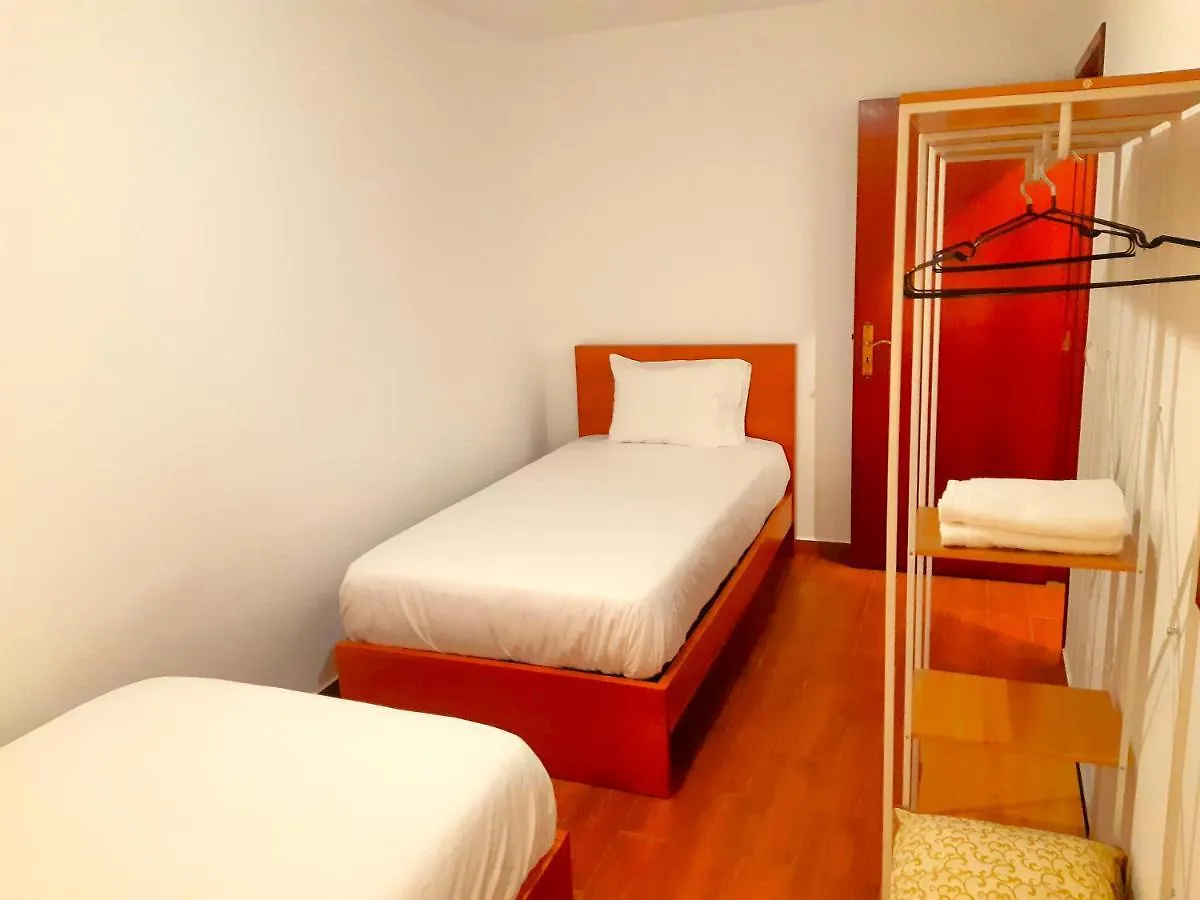 House Heart Of The City Camara de Lobos Apartment